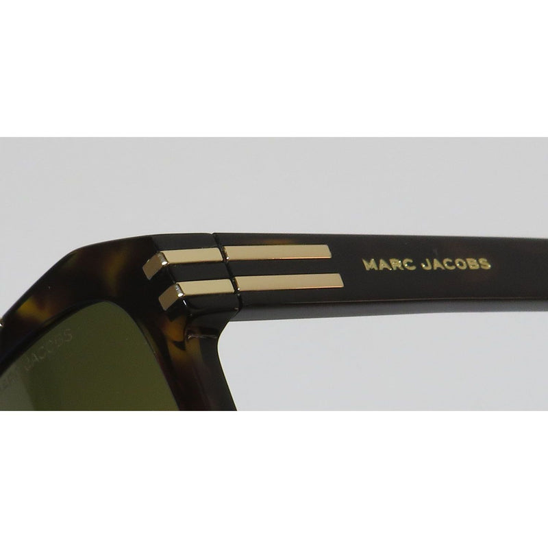 ModaFrames Marc Jacobs Marc752/S Sunglasses Sunglasses