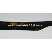 ModaFrames Marc Jacobs Marc752/S Sunglasses Sunglasses