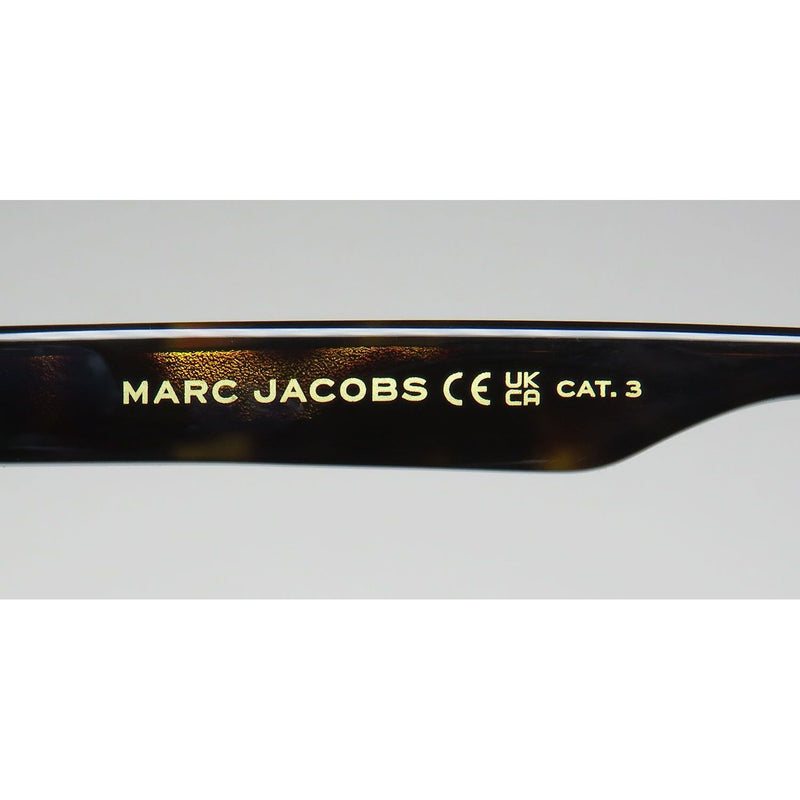 ModaFrames Marc Jacobs Marc752/S Sunglasses Sunglasses