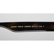 ModaFrames Marc Jacobs Marc752/S Sunglasses Sunglasses