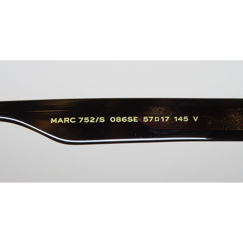ModaFrames Marc Jacobs Marc752/S Sunglasses Sunglasses