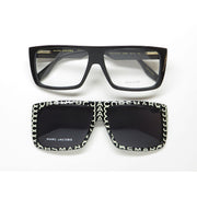 ModaFrames Marc Jacobs Marc672/Cs Eyeglasses Eyeglasses