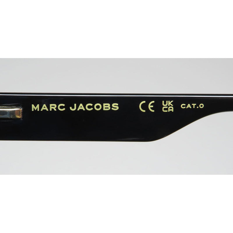 ModaFrames Marc Jacobs Marc672/Cs Eyeglasses Eyeglasses