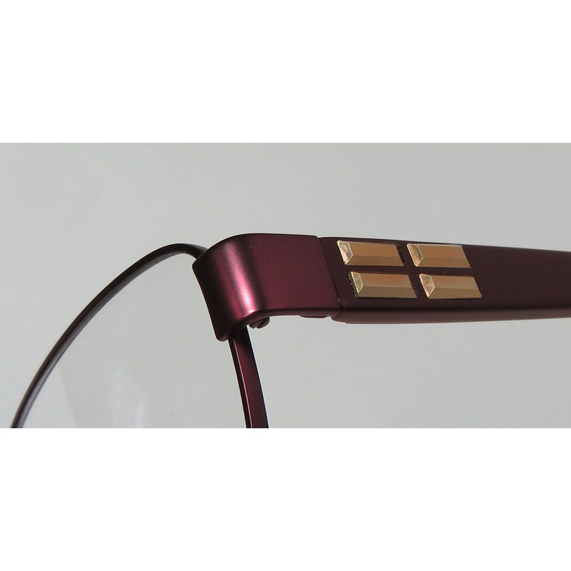 ModaFrames Vera Wang Luxe Joanie Eyeglasses Eyeglasses