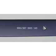 ModaFrames Marc Jacobs 567 Eyeglasses Eyeglasses