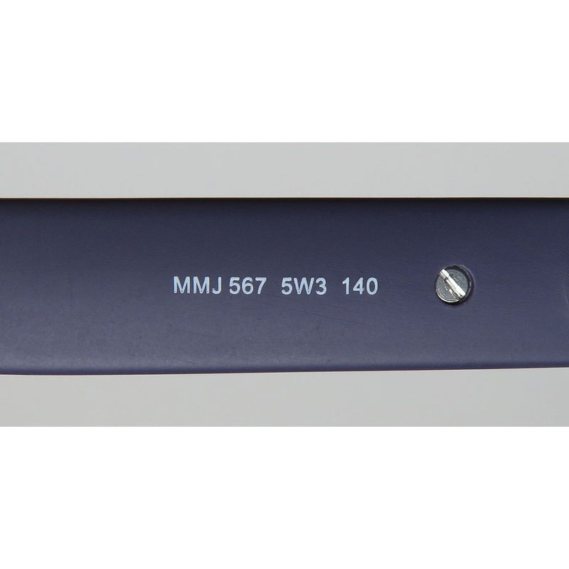 ModaFrames Marc Jacobs 567 Eyeglasses Eyeglasses