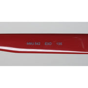 ModaFrames Marc Jacobs 542 Eyeglasses Eyeglasses