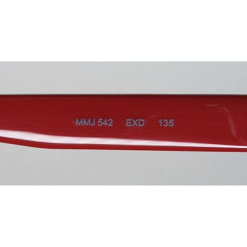 ModaFrames Marc Jacobs 542 Eyeglasses Eyeglasses