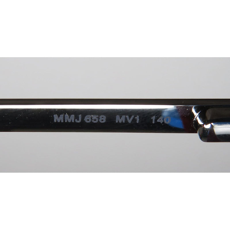 ModaFrames Marc Jacobs 658 Eyeglasses Eyeglasses