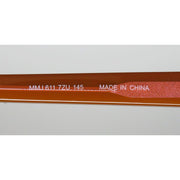 ModaFrames Marc Jacobs 611 Eyeglasses Eyeglasses