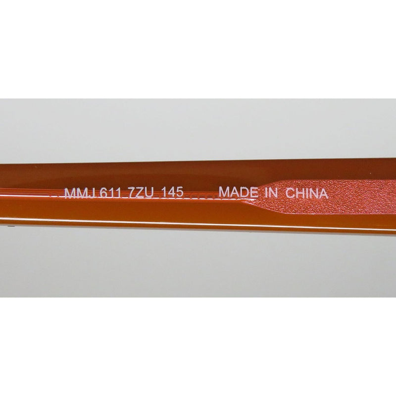 ModaFrames Marc Jacobs 611 Eyeglasses Eyeglasses