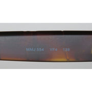 ModaFrames Marc Jacobs 554 Eyeglasses Eyeglasses