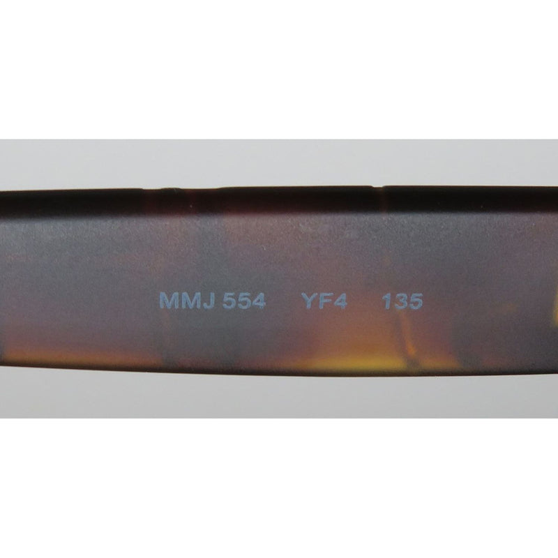 ModaFrames Marc Jacobs 554 Eyeglasses Eyeglasses