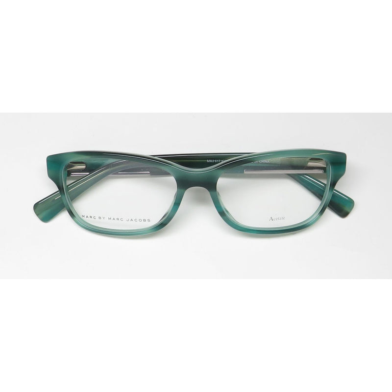 ModaFrames Marc Jacobs 617 Eyeglasses Eyeglasses