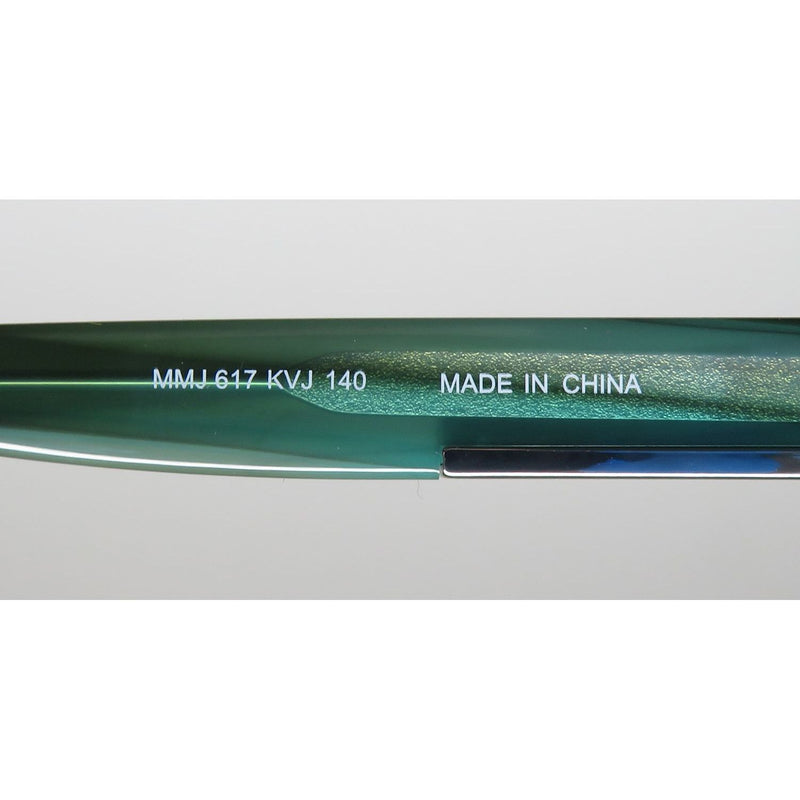 ModaFrames Marc Jacobs 617 Eyeglasses Eyeglasses