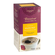 Teeccino Hazelnut Roasted Herbal Tea Herbal Tea