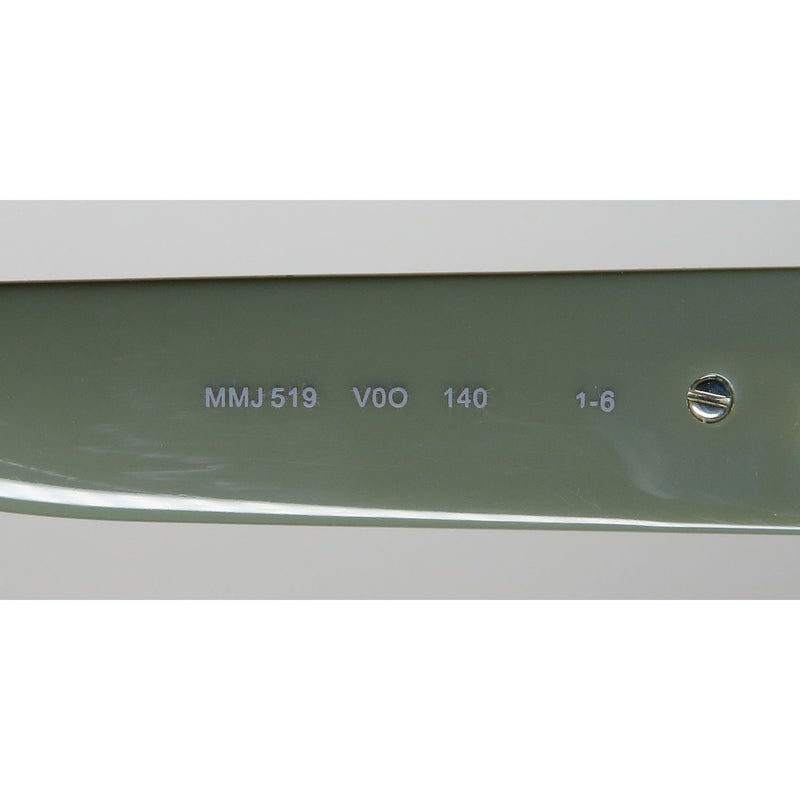 ModaFrames Marc Jacobs 519 Eyeglasses Eyeglasses