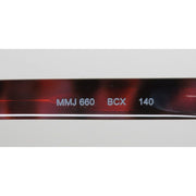 ModaFrames Marc Jacobs 660 Eyeglasses Eyeglasses