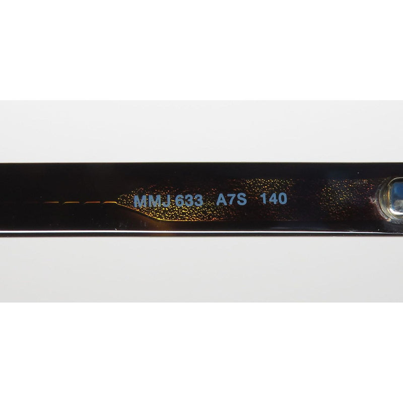 ModaFrames Marc Jacobs 633 Eyeglasses Eyeglasses