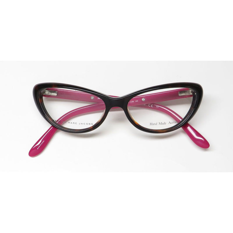 ModaFrames Marc Jacobs 570 Eyeglasses Eyeglasses