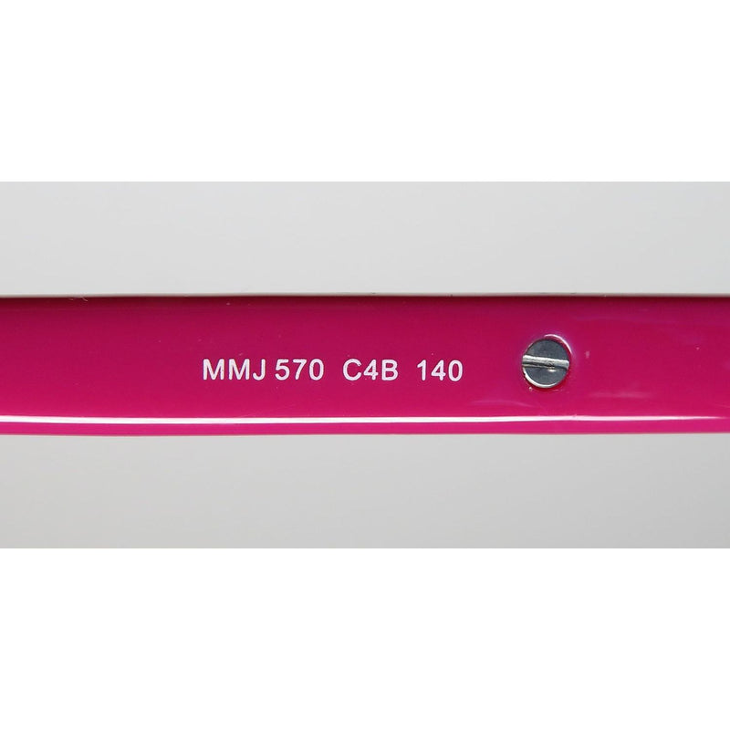 ModaFrames Marc Jacobs 570 Eyeglasses Eyeglasses