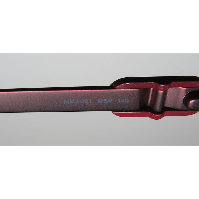 ModaFrames Marc Jacobs 661 Eyeglasses Eyeglasses