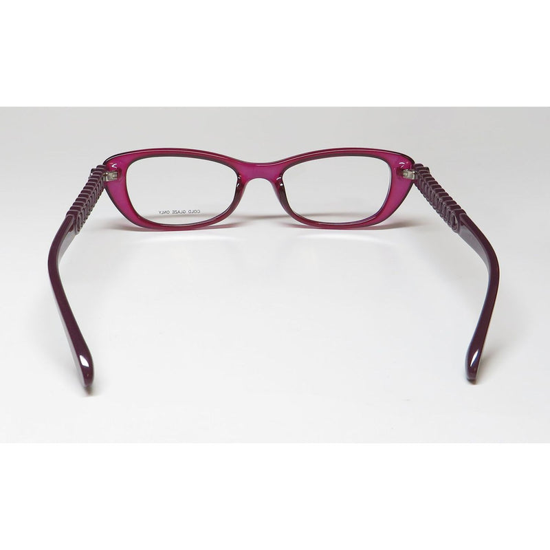ModaFrames Marc Jacobs 569 Eyeglasses Eyeglasses