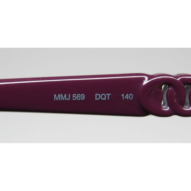 ModaFrames Marc Jacobs 569 Eyeglasses Eyeglasses