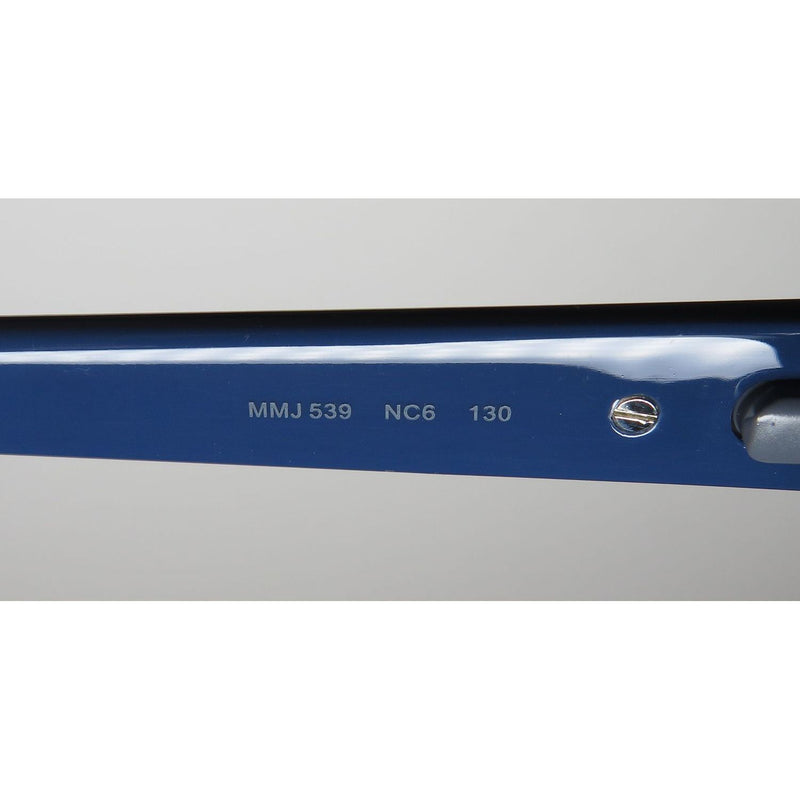 ModaFrames Marc Jacobs 539 Eyeglasses Eyeglasses