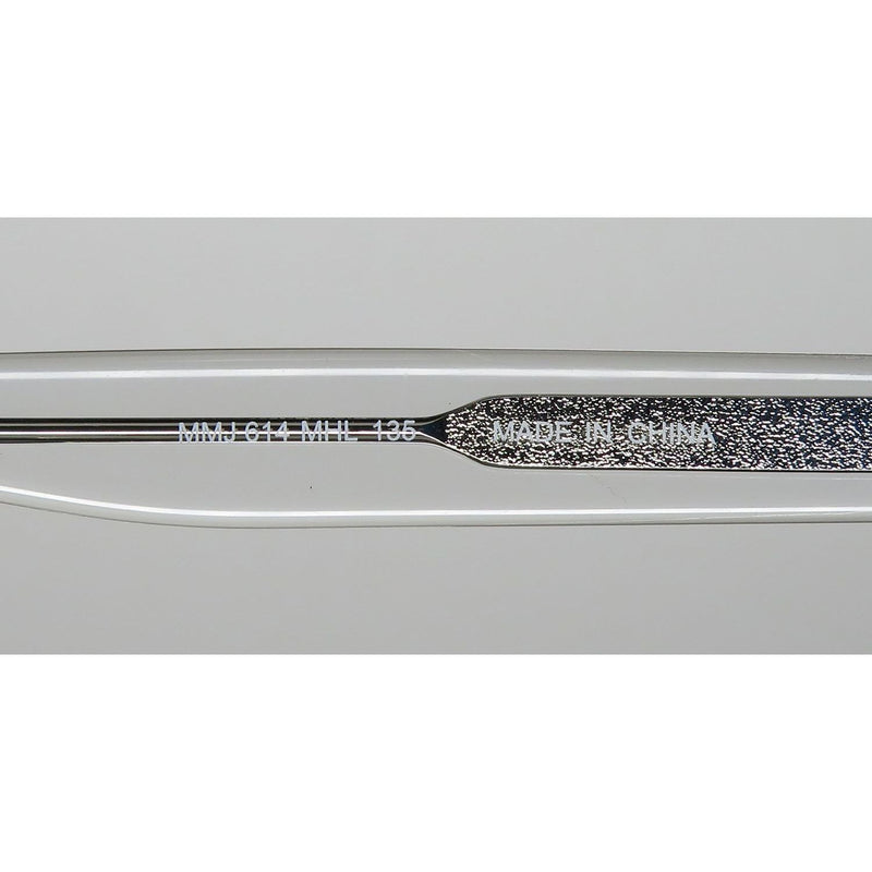 ModaFrames Marc Jacobs 614 Eyeglasses Eyeglasses