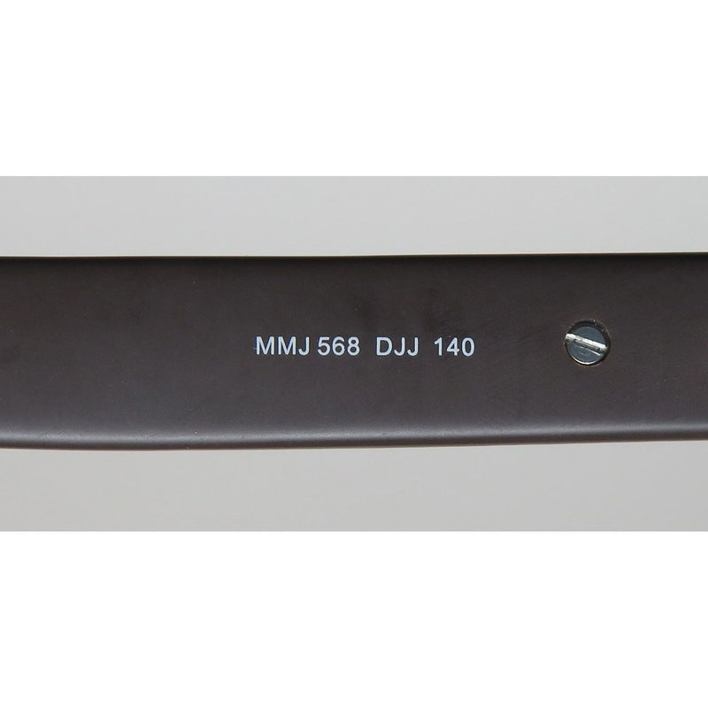 ModaFrames Marc Jacobs 568 Eyeglasses Eyeglasses