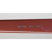 ModaFrames Marc Jacobs 539 Eyeglasses Eyeglasses