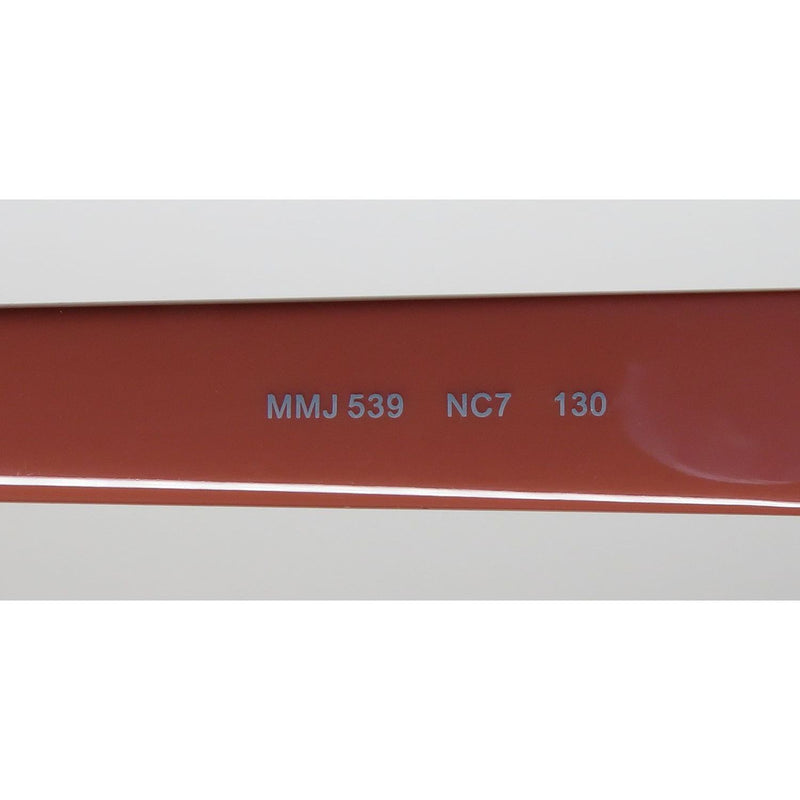 ModaFrames Marc Jacobs 539 Eyeglasses Eyeglasses