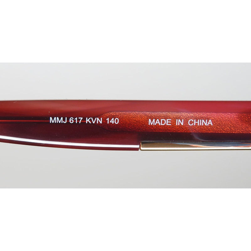 ModaFrames Marc Jacobs 617 Eyeglasses Eyeglasses