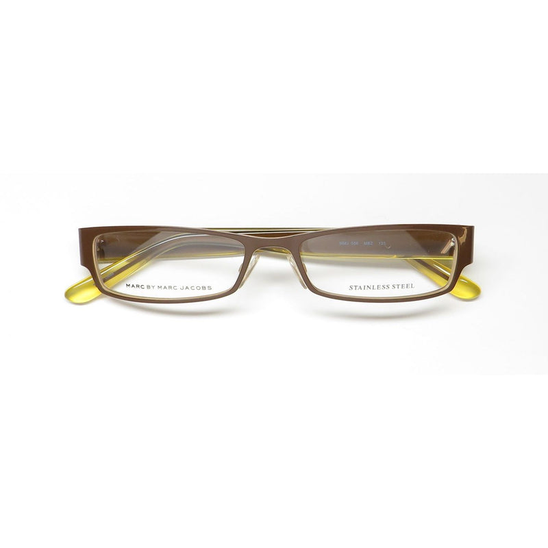 ModaFrames Marc Jacobs 556 Eyeglasses Eyeglasses