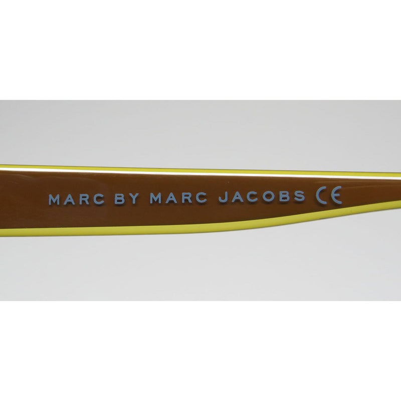 ModaFrames Marc Jacobs 556 Eyeglasses Eyeglasses