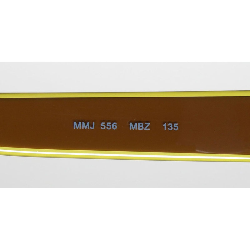 ModaFrames Marc Jacobs 556 Eyeglasses Eyeglasses