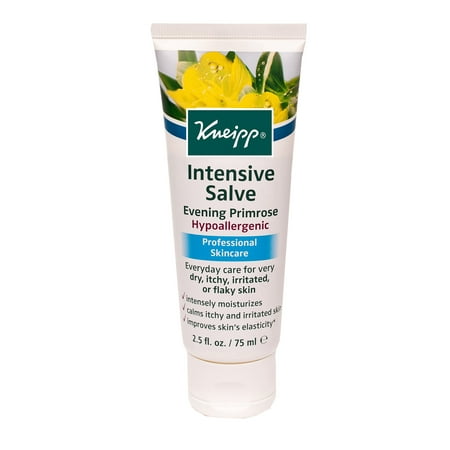 Kneipp Kneipp Professional Skincare Intensive Salve 2.5oz Bath & Body