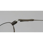 ModaFrames SmartClip 269 Eyeglasses Eyeglasses