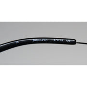 ModaFrames SmartClip 269 Eyeglasses Eyeglasses