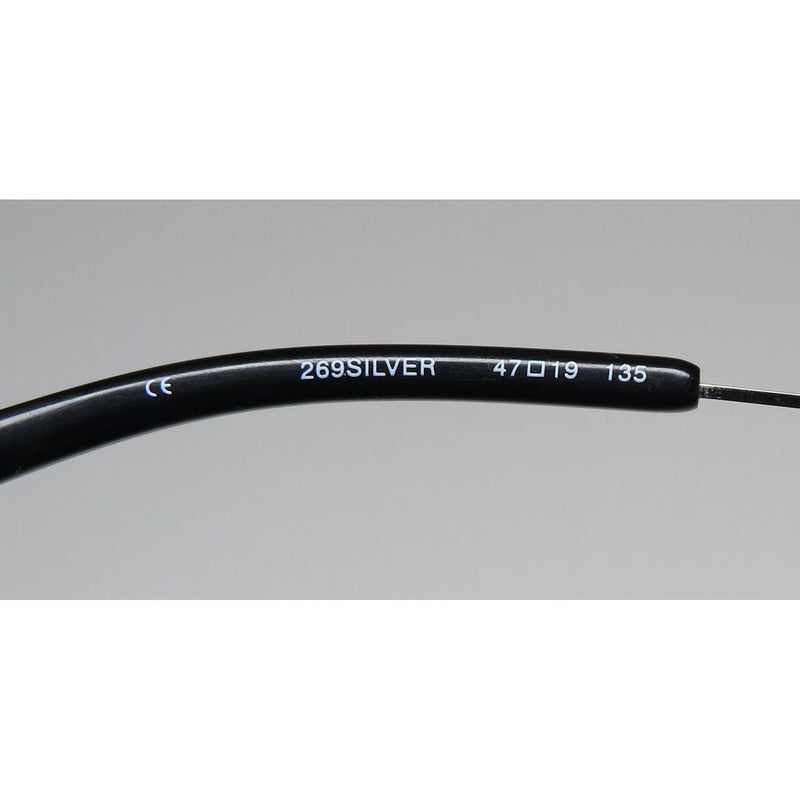 ModaFrames SmartClip 269 Eyeglasses Eyeglasses