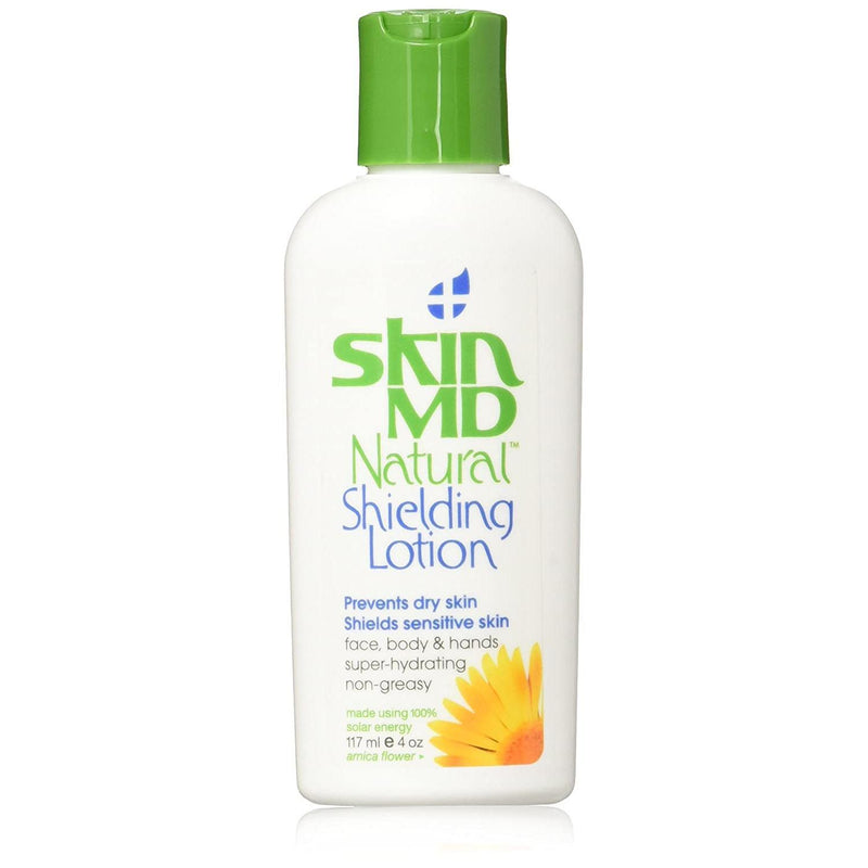 Skin MD Skin MD Natural Shielding Lotion, Regular Lotion & Moisturizer