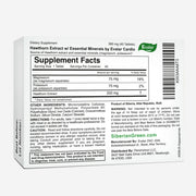 SiberianGreen.com Hawthorn Extract with Essential Minerals by Evalar 40 Tabs Herbs