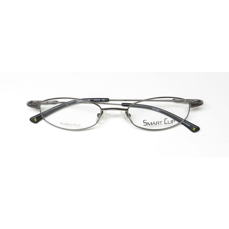 ModaFrames SmartClip 269 Eyeglasses Eyeglasses