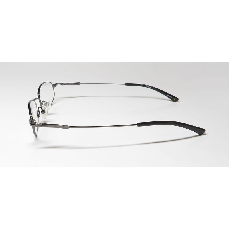 ModaFrames SmartClip 269 Eyeglasses Eyeglasses
