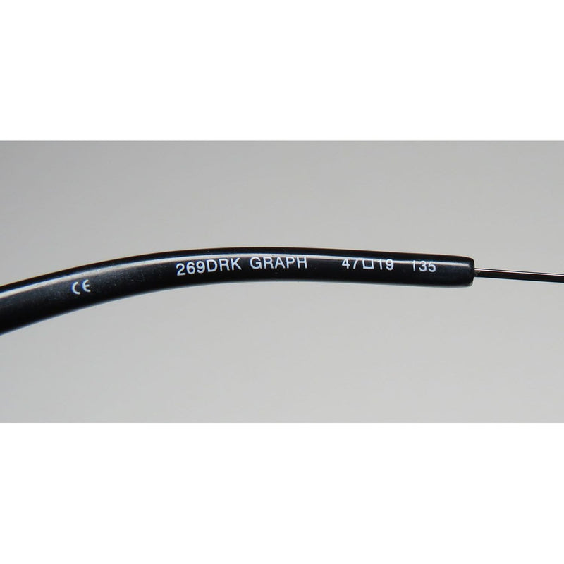 ModaFrames SmartClip 269 Eyeglasses Eyeglasses