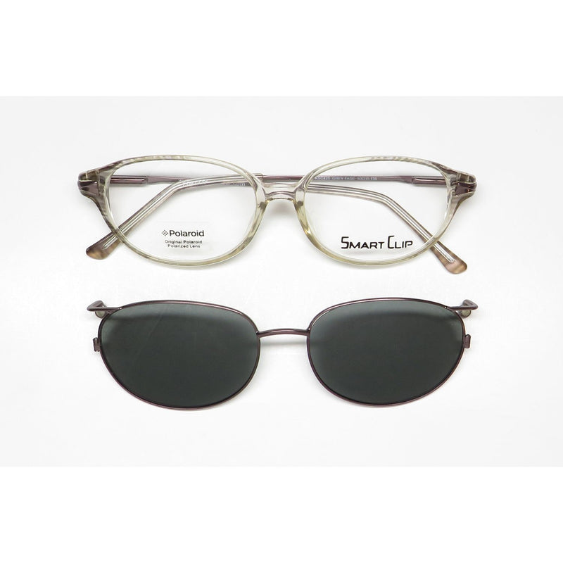 ModaFrames SmartClip 425 Eyeglasses Eyeglasses