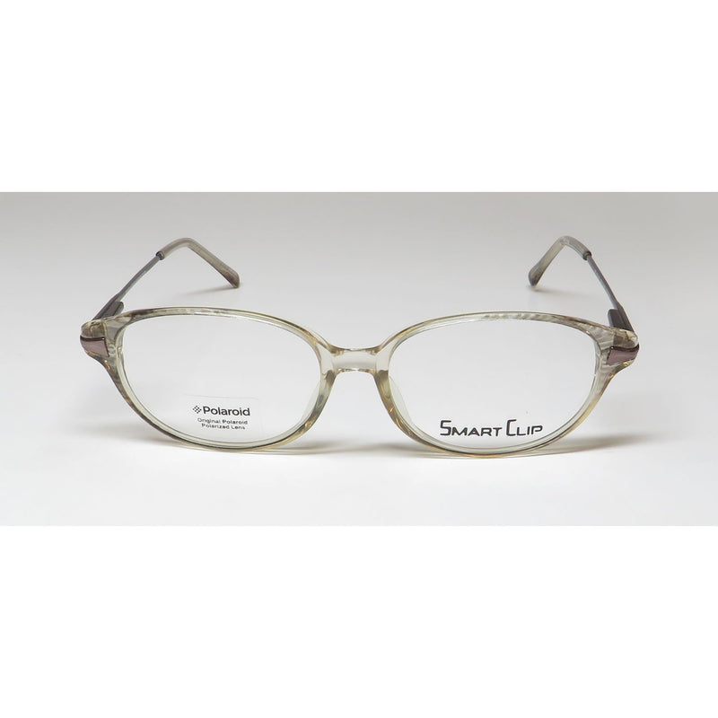 ModaFrames SmartClip 425 Eyeglasses Eyeglasses