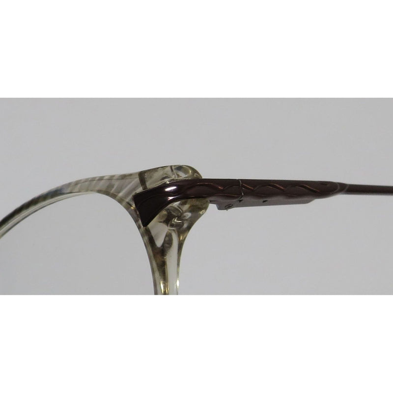 ModaFrames SmartClip 425 Eyeglasses Eyeglasses