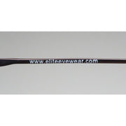 ModaFrames SmartClip 425 Eyeglasses Eyeglasses